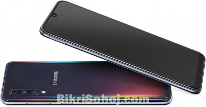 Samsung A50